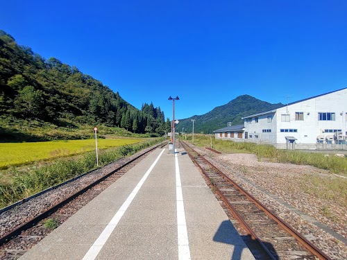 Tadami Line