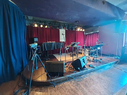 Shibuya 7th Floor