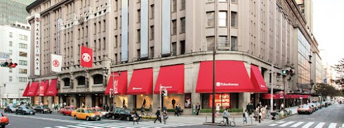  Nihombashi Takashimaya S.C. location image photo