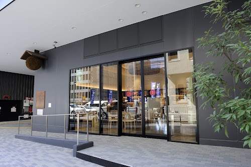  Japan Sake and Shōchū Information Center location image photo