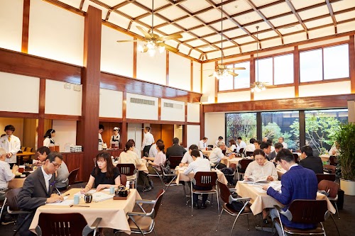 Tonkatsu Maisen Aoyama