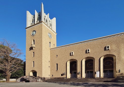 Okuma Auditorium