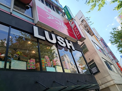  Shibuya PRIME location image photo