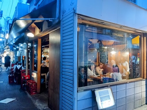 Akiya Izakaya