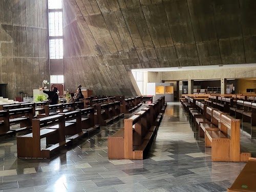 St. Mary's Cathedral