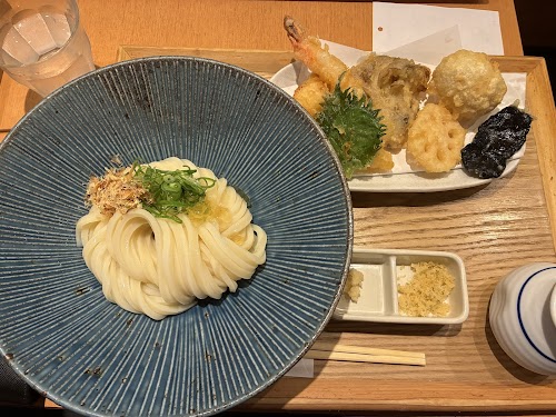 Kirimugiya Jinroku