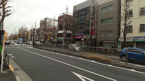 Koenji