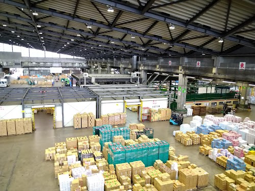 Ota Market