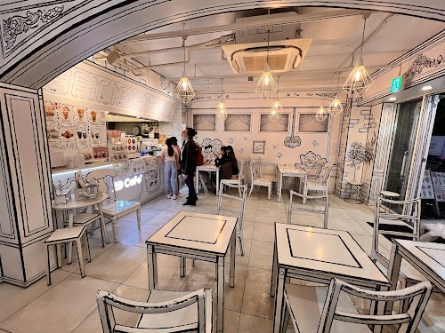  2D Cafe location image photo