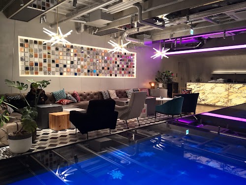  The Millennials Shibuya location image photo