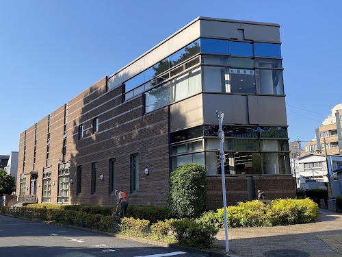 Kinuta Library