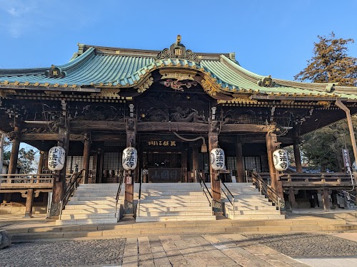  Myōhō-ji location image photo