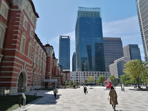 Marunouchi
