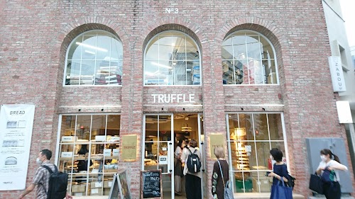  Truffle Bakery Hiroo location image photo