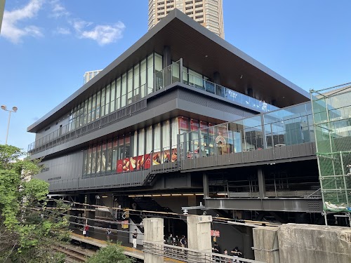 Iidabashi Station