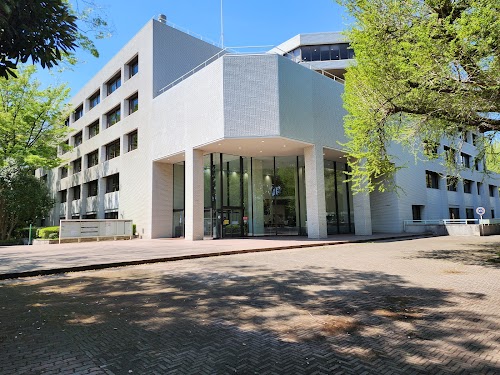  Tokyo Metropolitan Central Library location image photo