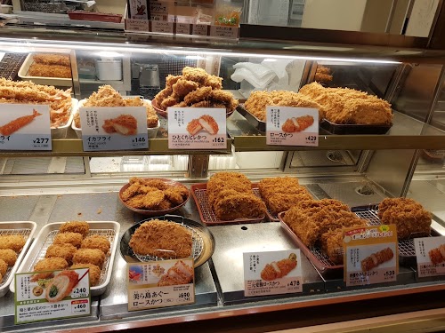  Asakusa ROX location image photo