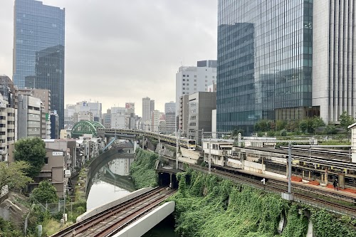 Ochanomizu location image photo
