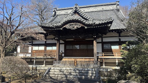 Kōenji Temple
