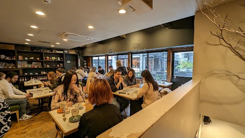 CAFE REISSUE