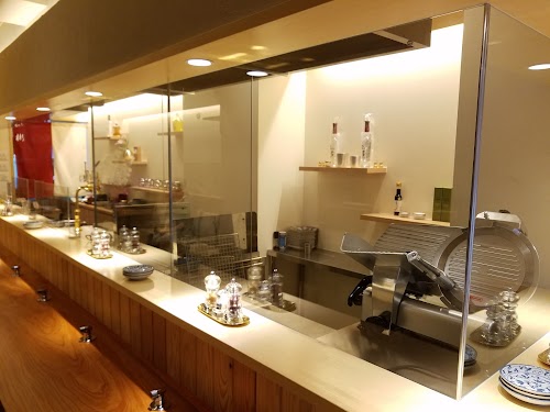 Tokyo Meat Shabu House location image photo