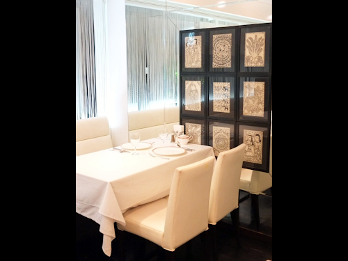  Priya The Indian Restaurant location image photo