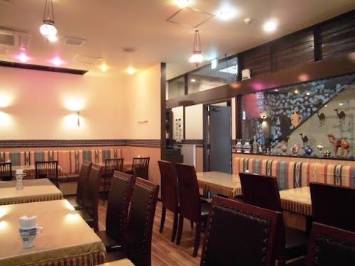  Zenobia Hiroo location image photo