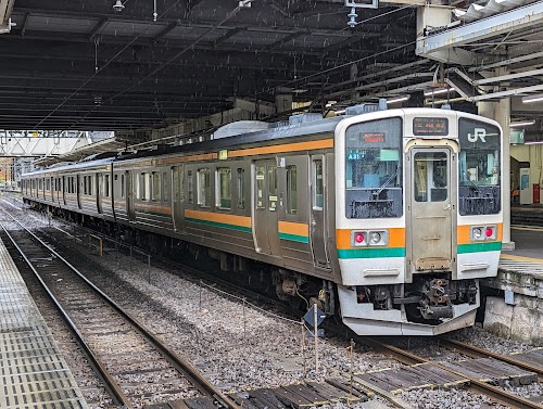  SL Gunma location image photo