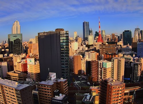 Roppongi