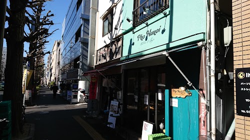 Manpuku Honpo