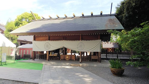  Asagaya Shinmeigū location image photo