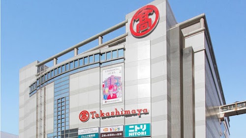 Tachikawa Takashimaya S.C.