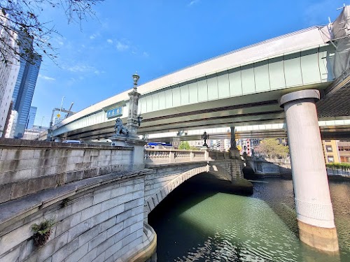  Nihombashi Bridge location image photo