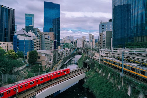 Hijiri Bridge