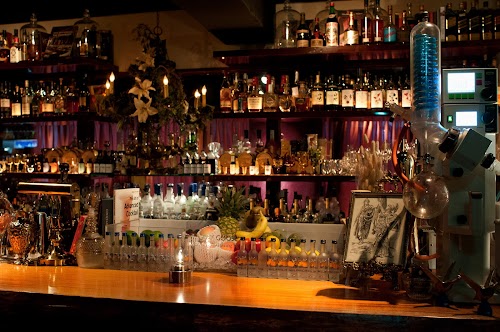 code name MIXOLOGY akasaka