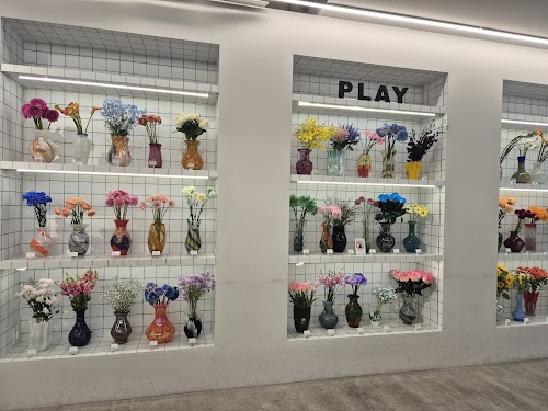 Tokyu Plaza Omotesando Omokado