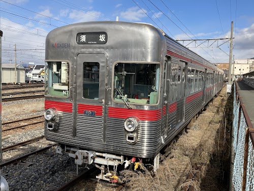 Nagano Densetsu
