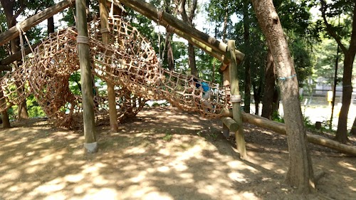  Heiwanomori Park location image photo