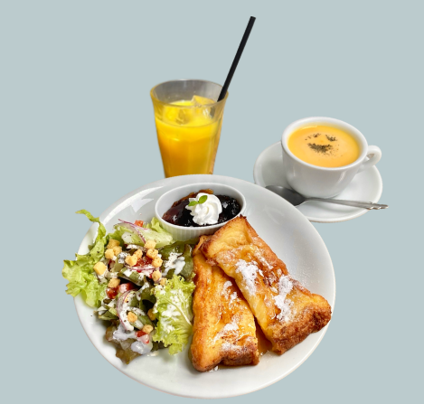  10° Cafe location image photo