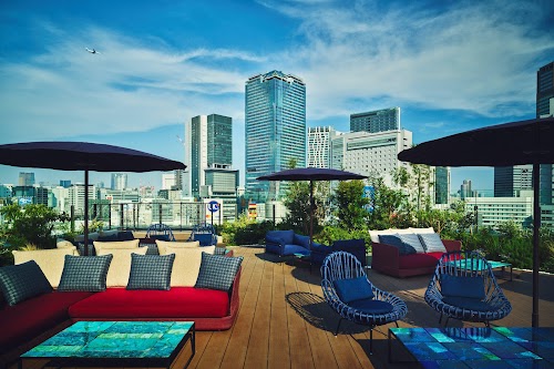 Hotel Indigo Tokyo Shibuya by IHG