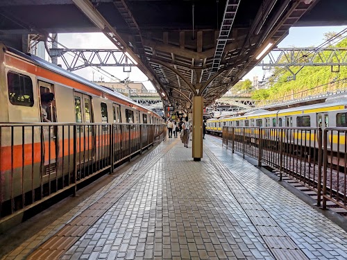 Yotsuya Station