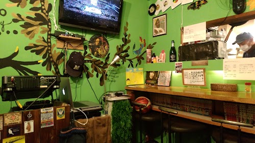 カレー屋 麻ごころ