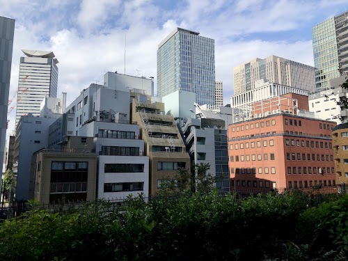 Toranomon