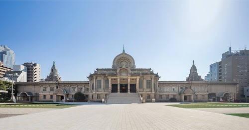  Tsukiji Hongan-ji Temple location image photo
