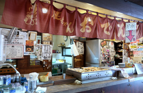  Maruken Suisan location image photo