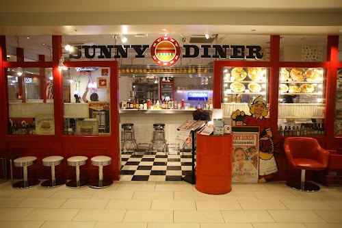  SUNNY DINER (Sanidaina) Ruminekitasenjuten location image photo