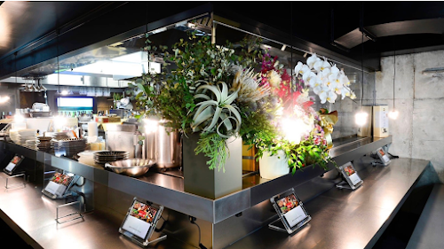  Dining kaze location image photo