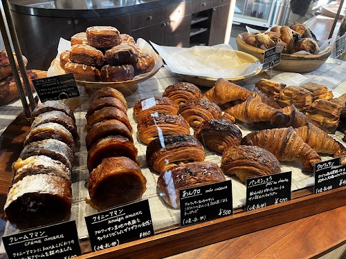  bakery_bank location image photo