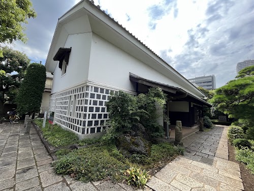  Hikarigaoka Museum of Art location image photo