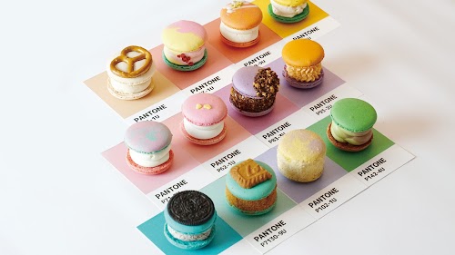  MACAPRESSO TOKYO location image photo